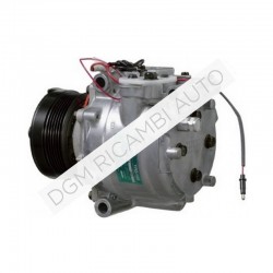 Compressore rigenerato Sanden TRS105 13356