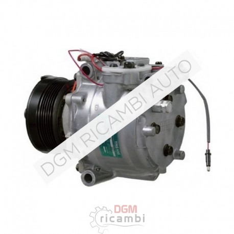 Compressore rigenerato Sanden TRS105 13356