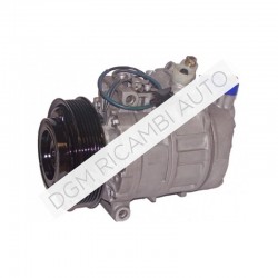 Compressore rigenerato Denso 7SBU16 13412