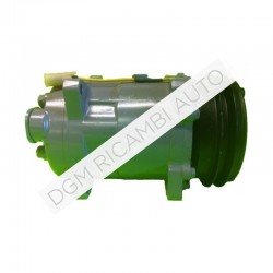 Compressore rigenerato Sanden SD5H14 (ex SD508) 14409