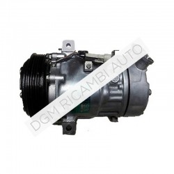Compressore rigenerato Sanden SD7V16 14443
