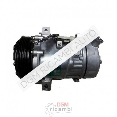 Compressore rigenerato Sanden SD7V16 14443
