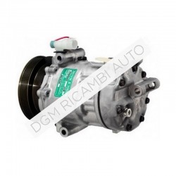 Compressore Sanden 13127N