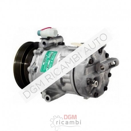 Compressore Sanden 13127N