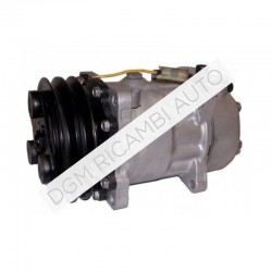 Compressore Sanden SD7H15 (ex SD709) 13712N