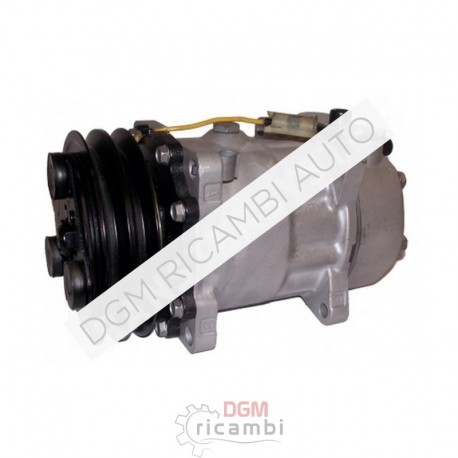 Compressore Sanden SD7H15 (ex SD709) 13712N