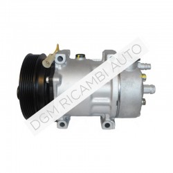 Compressore Sanden SD7H15 (ex SD709) 13730N