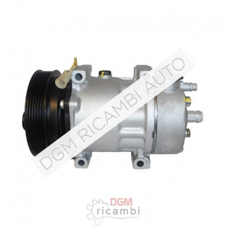 Compressore Sanden SD7H15 (ex SD709) 13730N