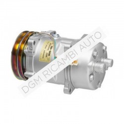 Compressore rigenerato Sanden SD5H14 (ex SD508) 13379