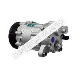Compressore rigenerato Sanden SD7B10 11944