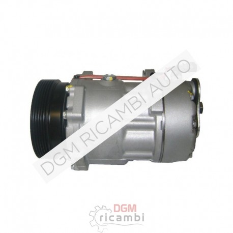 Compressore rigenerato Sanden SD7V16 11962