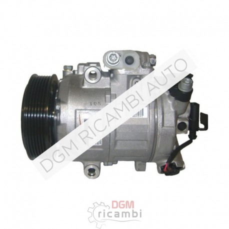Compressore rigenerato Denso 6SEU14C 14140
