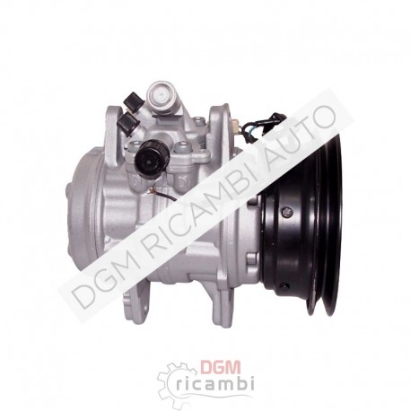 Compressore rigenerato Denso 10PA17C 13300