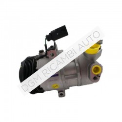 Compressore rigenerato Doowon DV9 14358