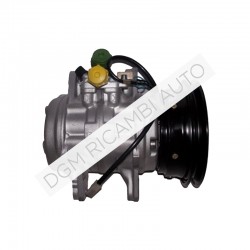 Compressore rigenerato Denso 10P13E 14073