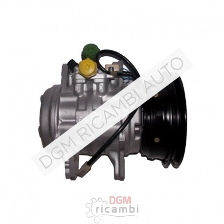 Compressore rigenerato Denso 10P13E 14073