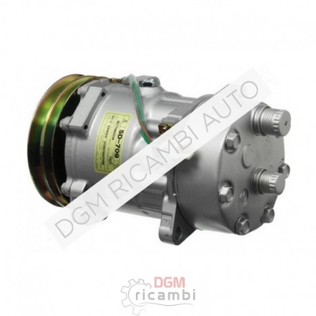 Compressore Sanden SD7H15 (ex SD709) 11959N