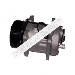 Compressore rigenerato Sanden SD7H13 13541