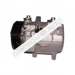 Compressore rigenerato Calsonic 13973