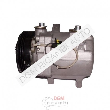 Compressore rigenerato Calsonic 13973