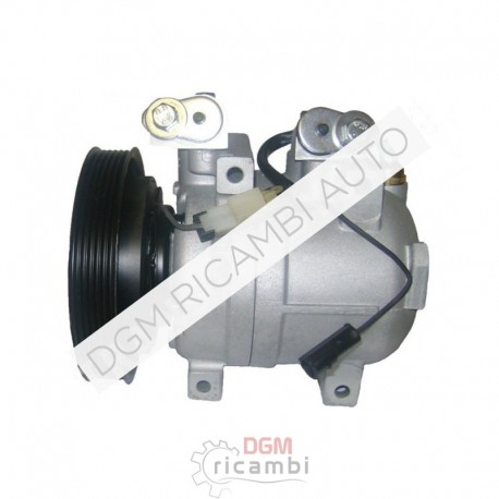 Compressore rigenerato Zexel DKV-14C 13410