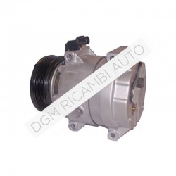 Compressore rigenerato GM Harrison V5 13802