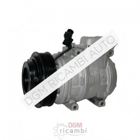 Compressore rigenerato Denso 10PA17C 14221