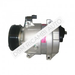 Compressore GM Harrison V5 13802N