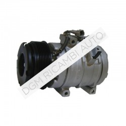 Compressore rigenerato Denso 10S15L 14234
