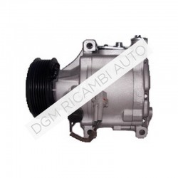 Compressore rigenerato Denso SCSA08C 14109