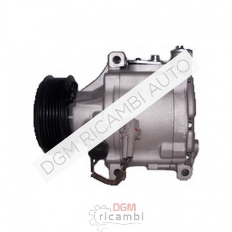 Compressore rigenerato Denso SCSA08C 14109