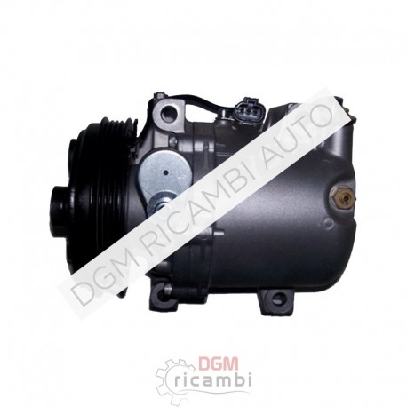 Compressore rigenerato Calsonic CR-14 14066