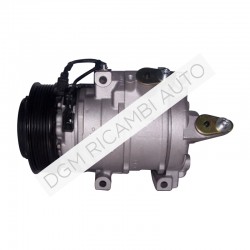 Compressore rigenerato Denso 10SR17C 14044