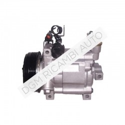 Compressore rigenerato Zexel DKV-10R 14048