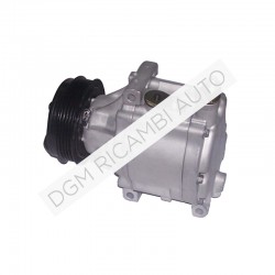 Compressore rigenerato Denso SCSA08C 13944