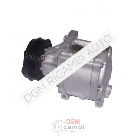 Compressore rigenerato Denso SCSA08C 13944