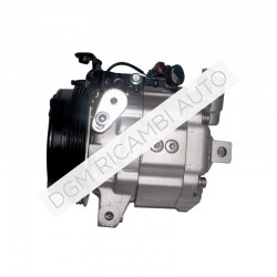 Compressore rigenerato Zexel DKV-14G 13878