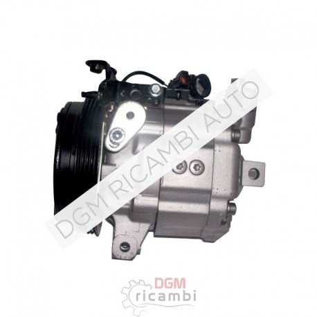 Compressore rigenerato Zexel DKV-14G 13878