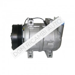 Compressore rigenerato Diesel Kiki DKS-15 13160