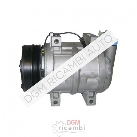 Compressore rigenerato Diesel Kiki DKS-15 13160