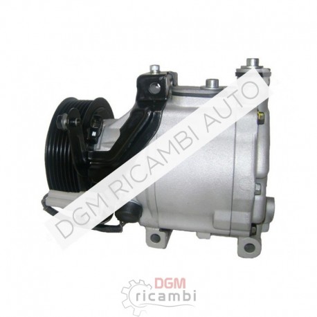 Compressore rigenerato Denso SCSA08C 14404