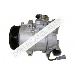 Compressore rigenerato Denso TSE14C 14452