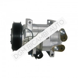 Compressore rigenerato Zexel DKV-10R 14477