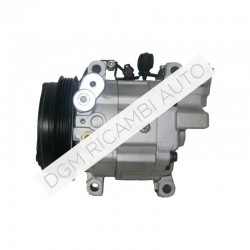 Compressore rigenerato Zexel DKV-14G 14511