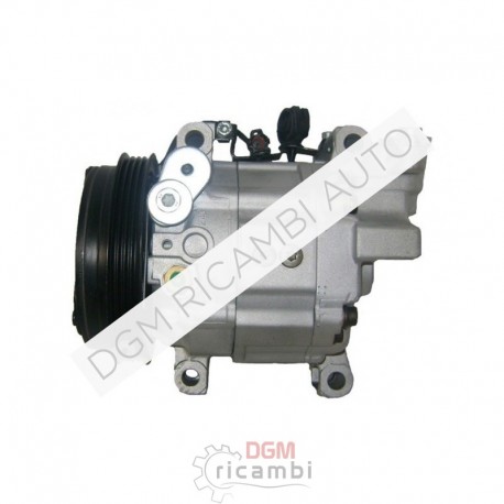 Compressore rigenerato Zexel DKV-14G 14511
