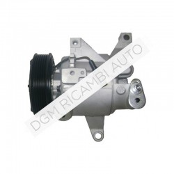 Compressore rigenerato Zexel Valeo DKV-10Z 14554
