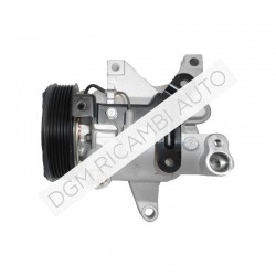 Compressore rigenerato Valeo DKV-10Z 14725