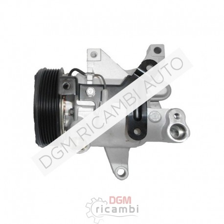 Compressore rigenerato Valeo DKV-10Z 14725