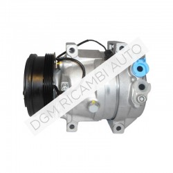 Compressore rigenerato Calsonic 14769