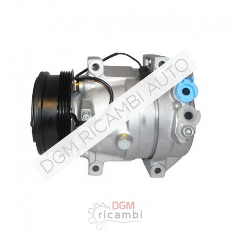 Compressore rigenerato Calsonic 14769